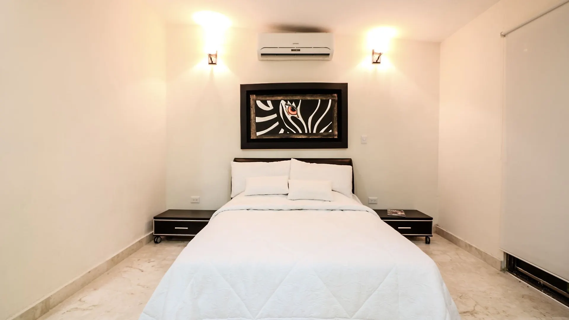 Villa Xaman Ha 3 Vila Playa del Carmen