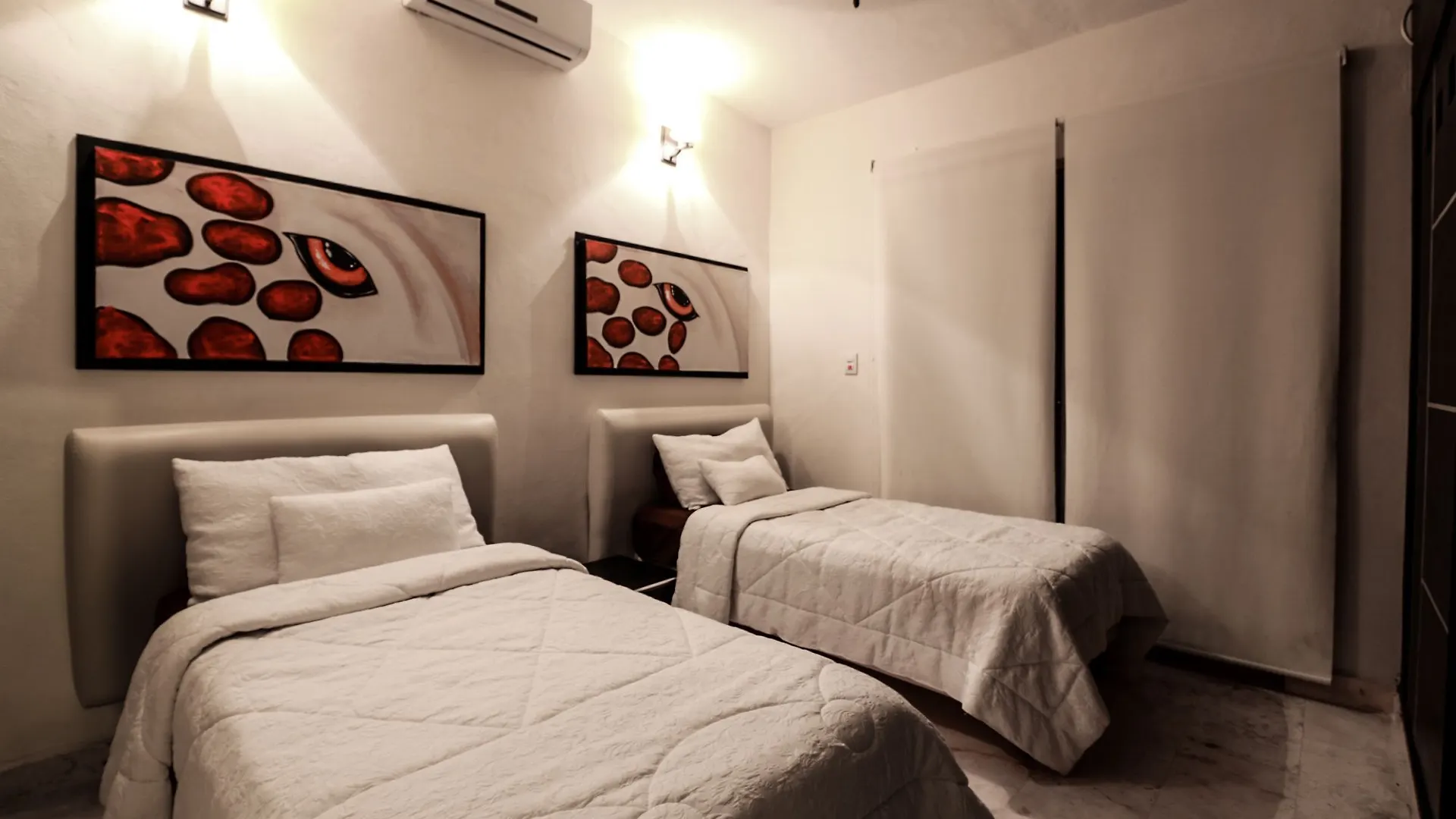 Xaman Ha 3 Vila Playa del Carmen México
