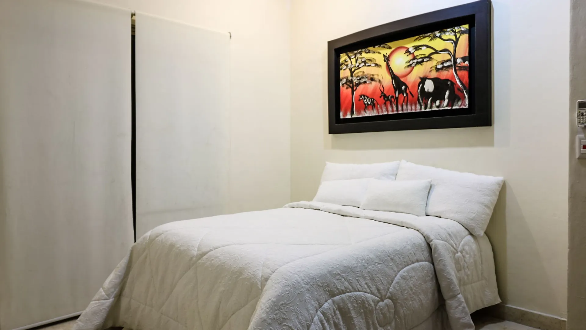 Xaman Ha 3 Vila Playa del Carmen Villa