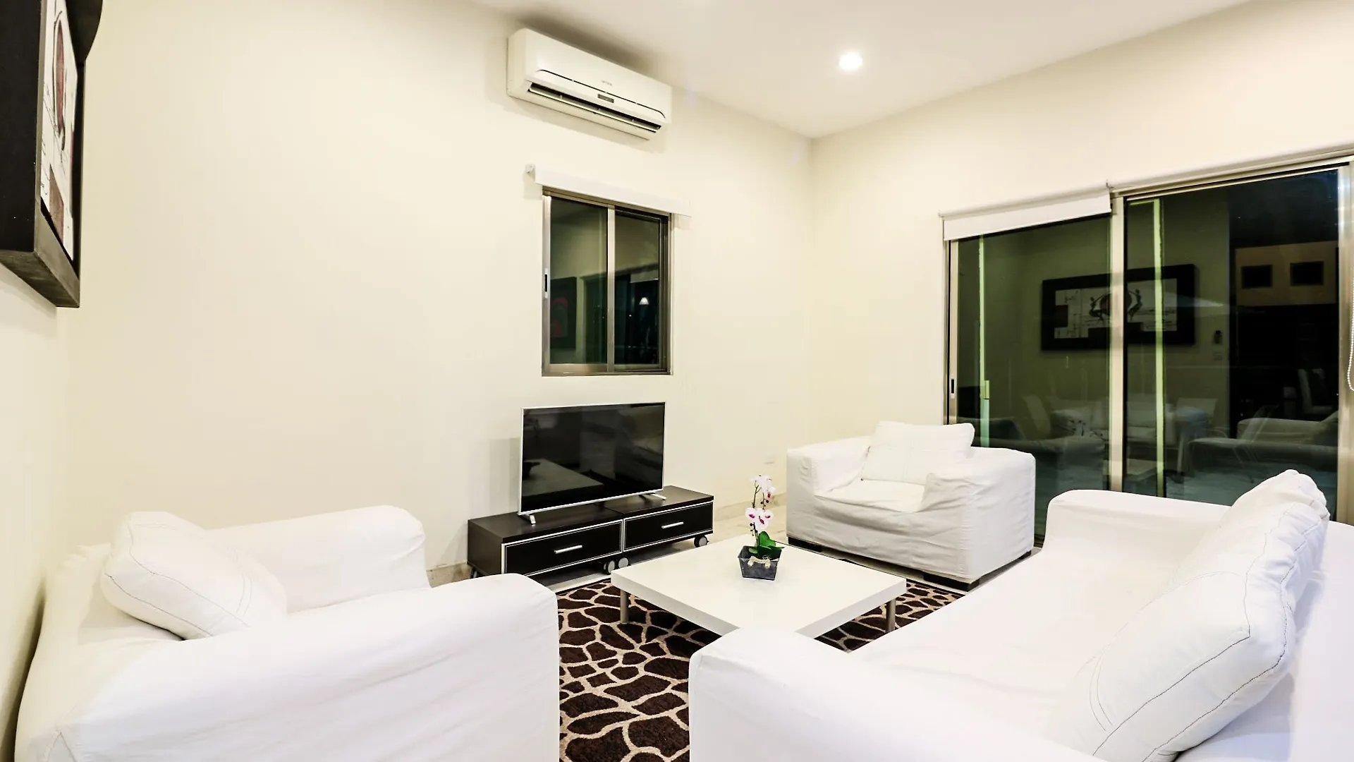 Villa Xaman Ha 3 Vila Playa del Carmen