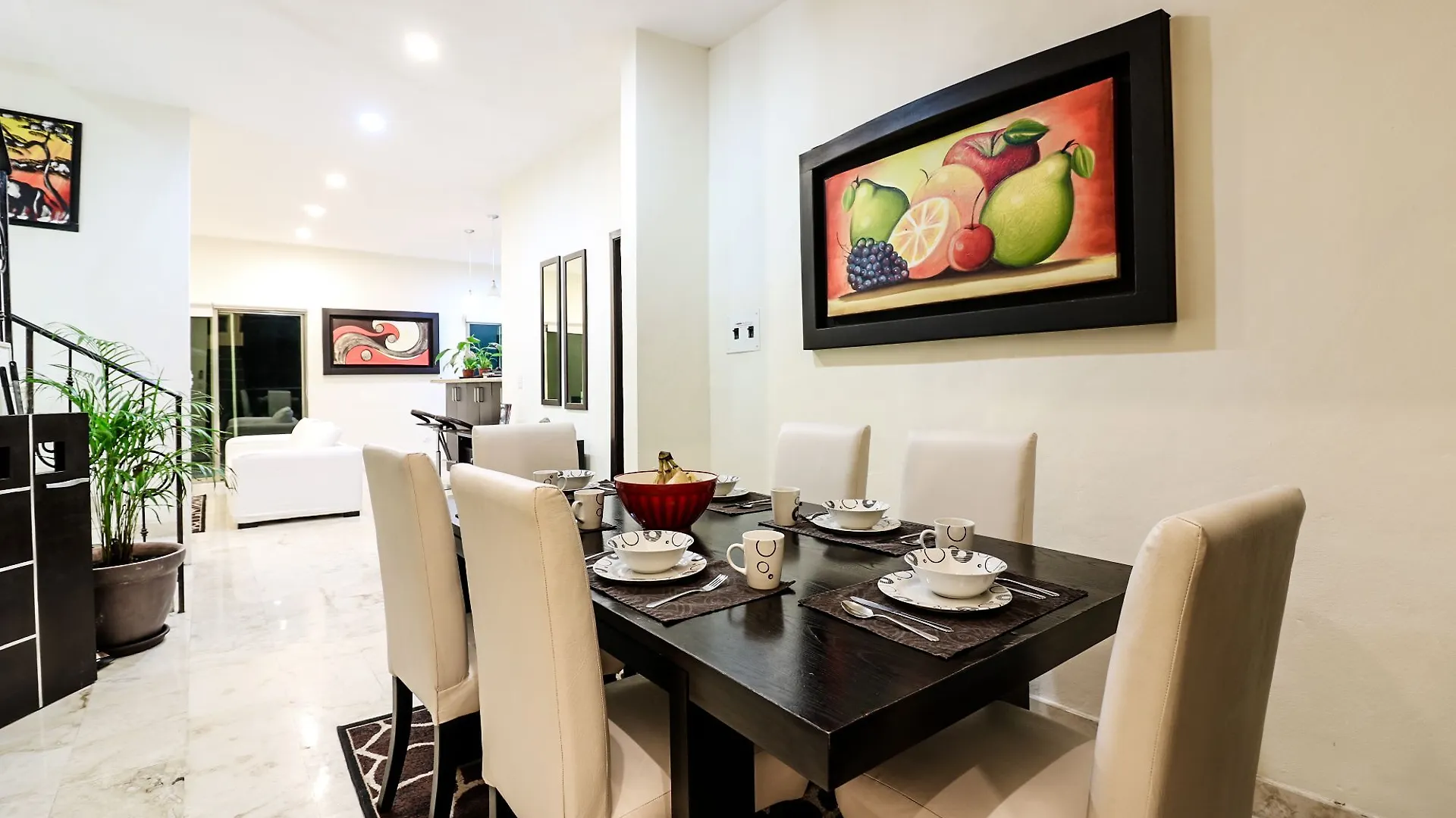 Villa Xaman Ha 3 Vila Playa del Carmen