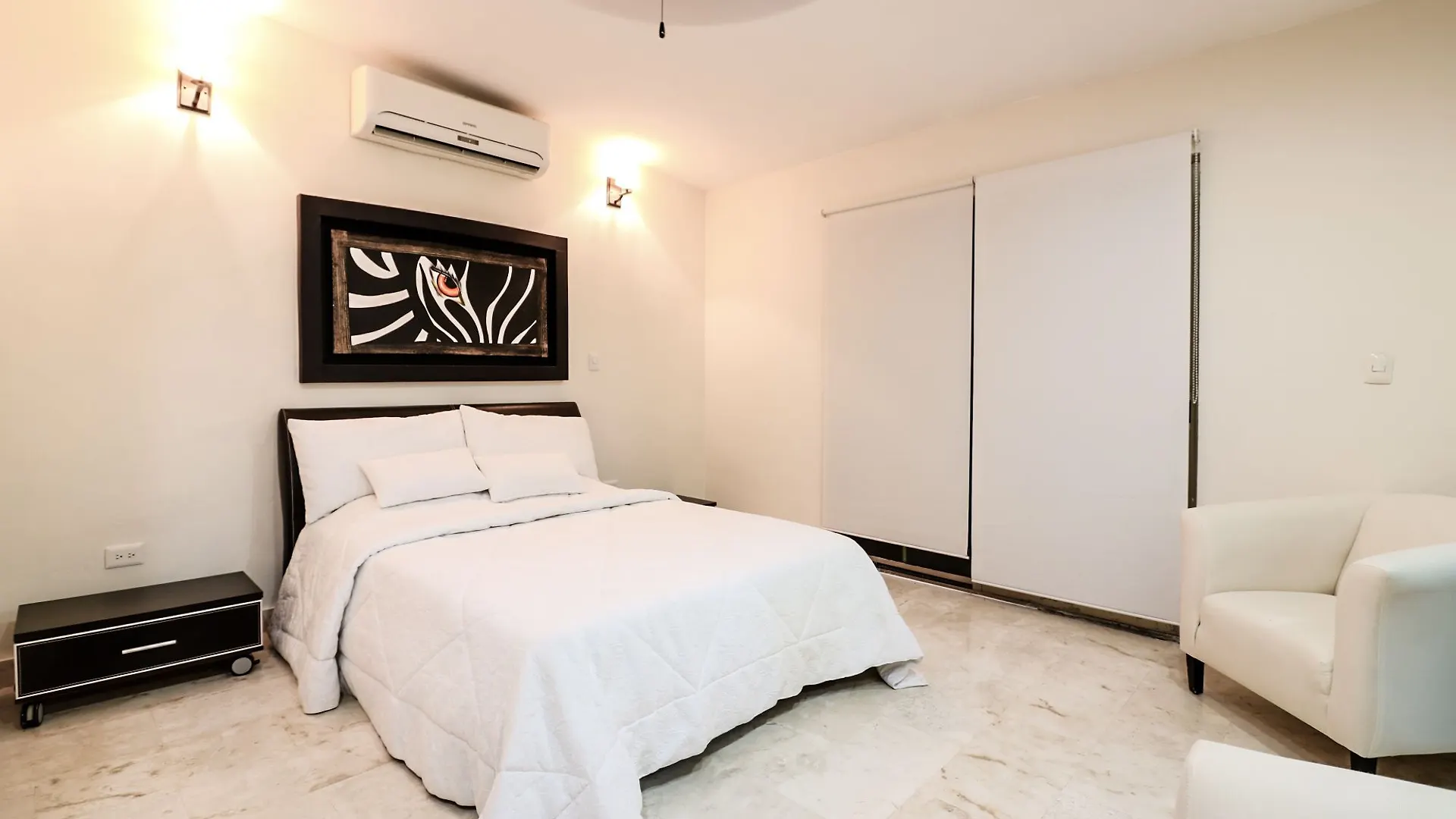 Xaman Ha 3 Vila Playa del Carmen 0*,