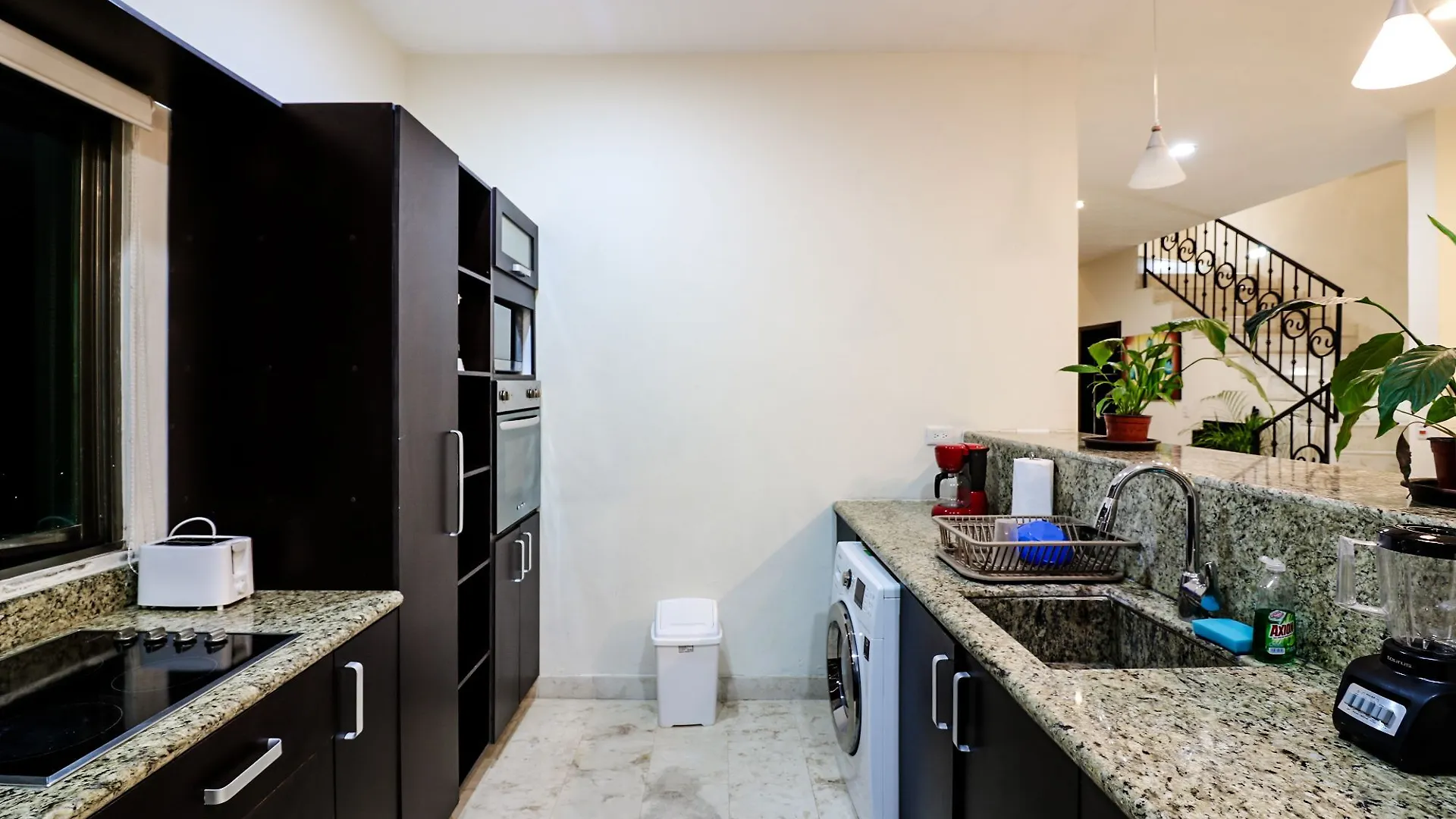 Villa Xaman Ha 3 Vila Playa del Carmen México